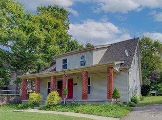 101 Lylburn Rd #A, Middletown, OH 45044