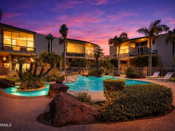 334 W MEDLOCK Drive #D102, Phoenix, AZ 85013