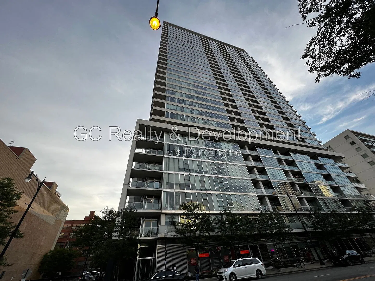 1 bed, 1.0 bath, 705 sqft, $1,850 — Photo 1