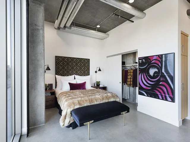 Amp Lofts — Photo 6