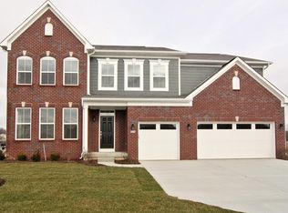 6164 Bayard Dr, Noblesville, IN 46062