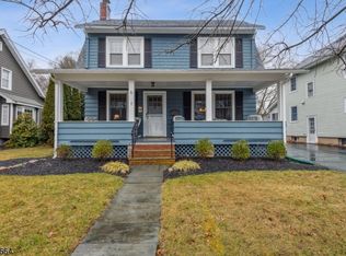 7 Mayfair Rd, Morris Plains, NJ 07950