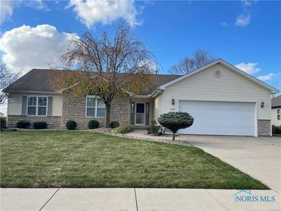 520 Palm Dr, Findlay, OH, 45840