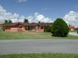 15830 SW 150th Ave, Miami, FL 33187