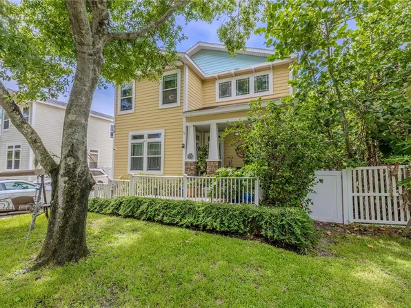 316 Lafayette Blvd, Oldsmar, FL 34677