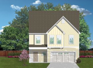 223 Everidge Rd, Winston Salem, NC 27103