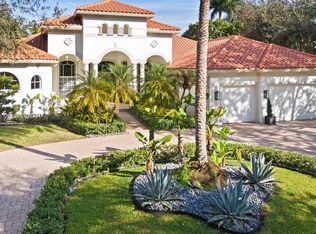 3350 W Stonebrook Cir, Fort Lauderdale, FL 33330