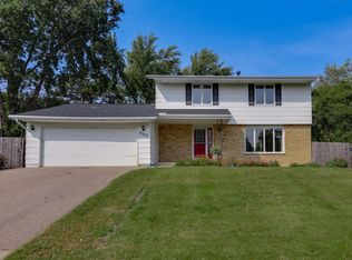 8300 28th Ave N, New Hope, MN 55427