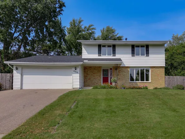 8300 28th Ave N, New Hope, MN 55427