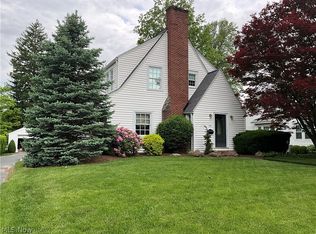 134 Park Ave, New London, OH 44851