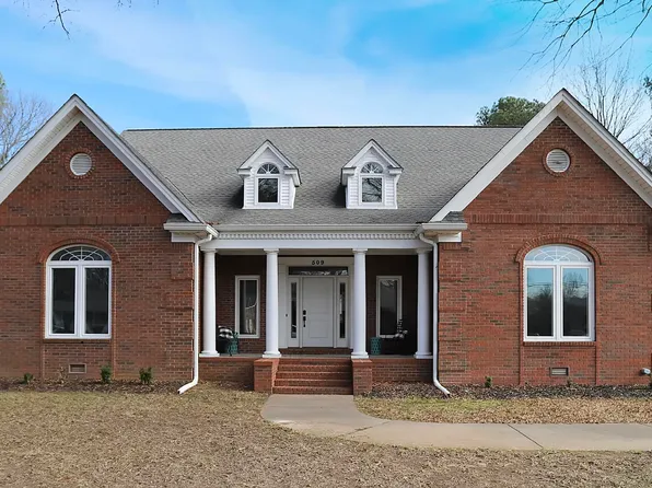 509 Richardson St, Murray, KY 42071