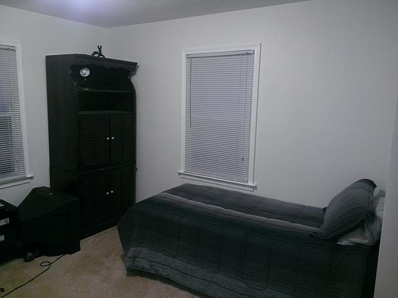 Bedroom for Rent