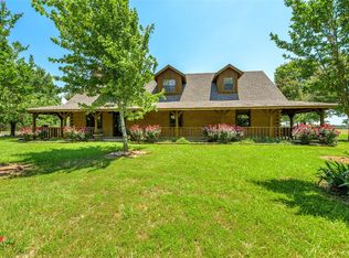 719 Long Rd, Gloster, LA 71030