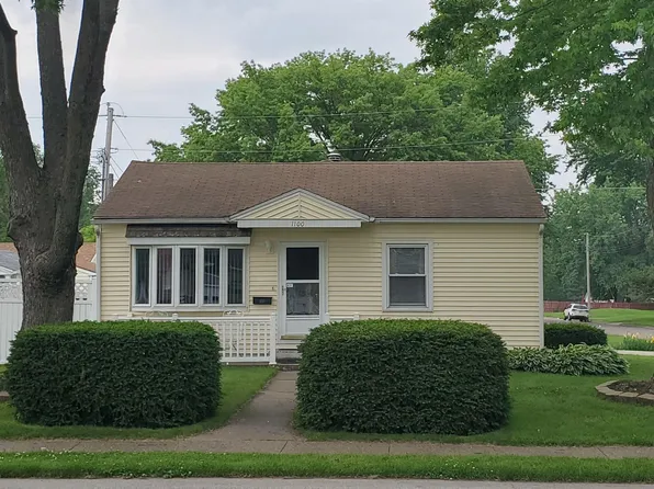 1100 Parkway Dr, Burlington, IA 52601
