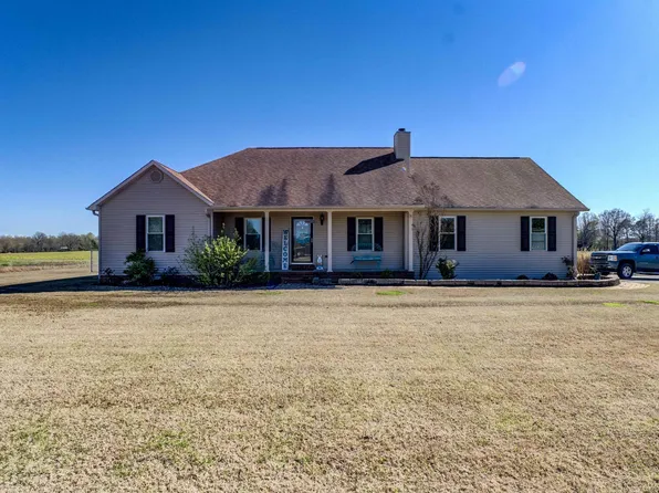 513 State Route 187 Hwy, Humboldt, TN 38343