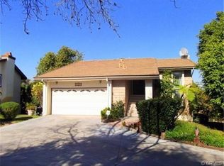 15431 Shadow Ridge St, Hacienda Hts, CA 91745