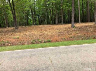 Buck Rd, Buck, NC 27557