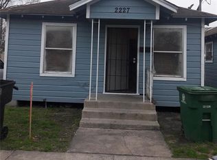 2239 Hutton St, Houston, TX 77026