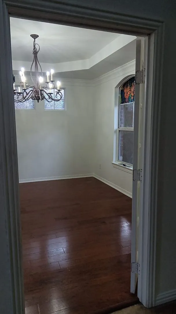 Luxury Custom Home with Resort-Style Backyard, Pool & Spa in Award-Winning Frisco ISD! — Photo 3