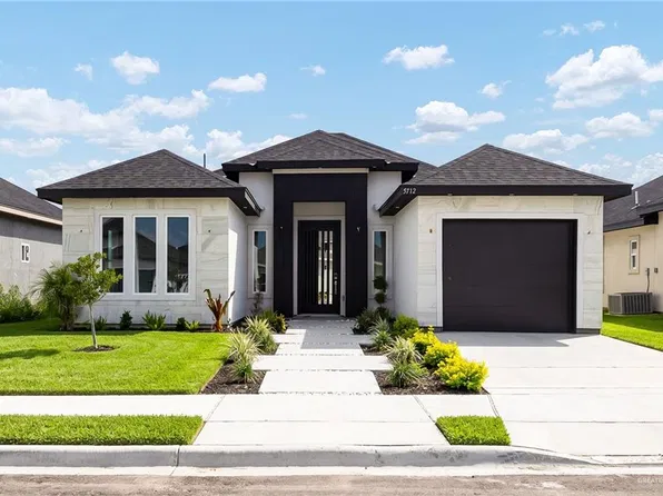 5712 N Gira Del Sol St, Edinburg, TX 78542