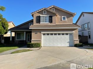 11909 Van Fleet Dr, Rancho Cucamonga, CA 91739