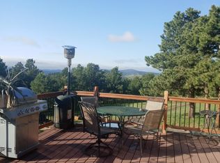 25291 Golden Gate Canyon Rd, Golden, CO 80403