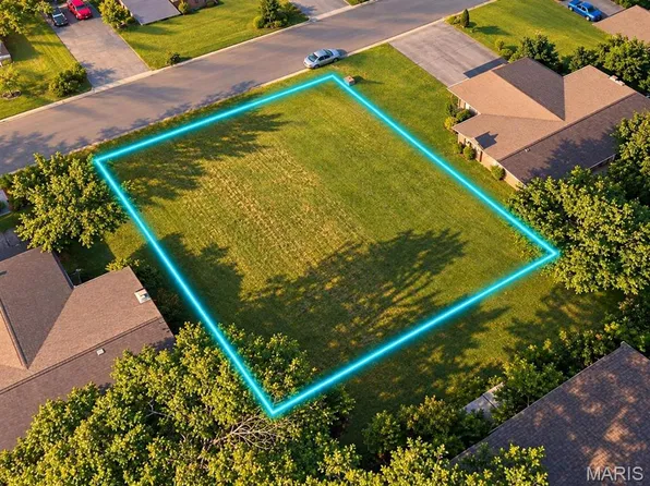 117 Chase Park Dr, Belleville, IL 62226