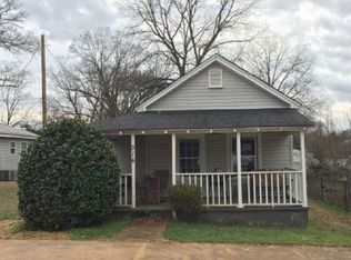 514 Jackson St, Rock Hill, SC 29730