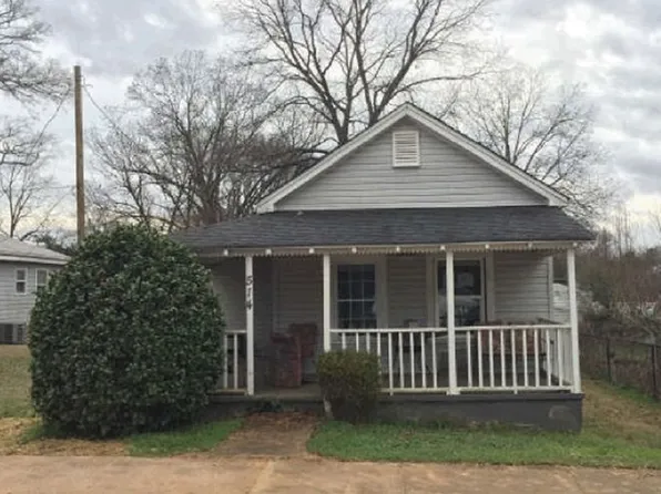 514 Jackson St, Rock Hill, SC 29730