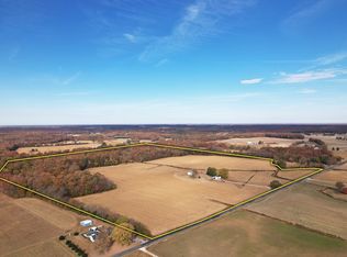 18980 Templeville Rd, Marydel, MD 21649