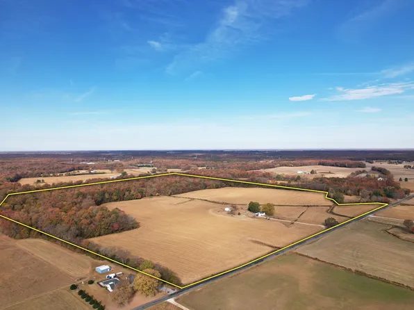 18980 Templeville Rd, Marydel, MD 21649