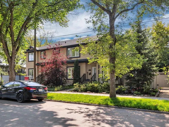 12205 112th Ave NW, Edmonton, AB T5M 2S7