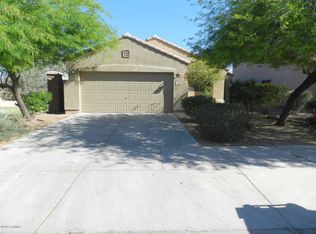 3536 W Vineyard Rd, Phoenix, AZ 85041