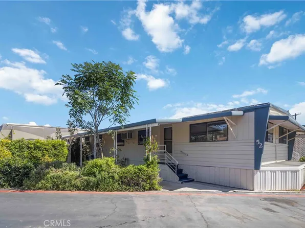 5150 E Los Angeles Ave Space 52, Simi Valley, CA 93063