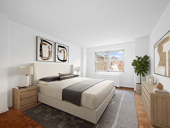 4th image of 101 W 12th St APT 12K