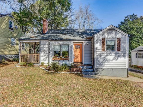 East Atlanta Village 30316 Real Estate 32 Homes For Sale Zillow