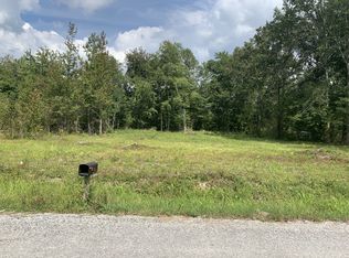 0 Volunteer Ave LOT 39, Manchester, TN 37355