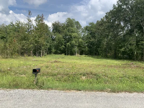 0 Volunteer Ave Lot 39, Manchester, TN 37355