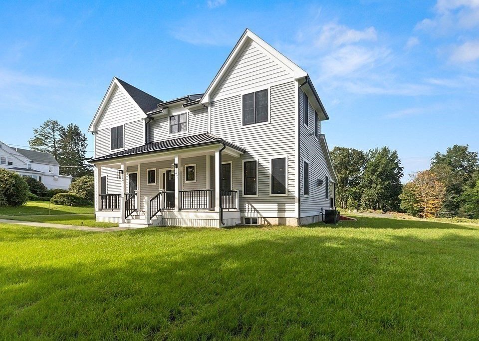 55 North St, Danvers, MA 01923 Zillow