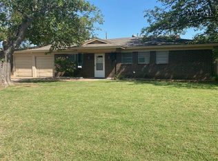3903 Billie Dr, Wichita Falls, TX 76306