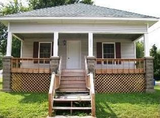 822 Easton St, Chillicothe, MO 64601