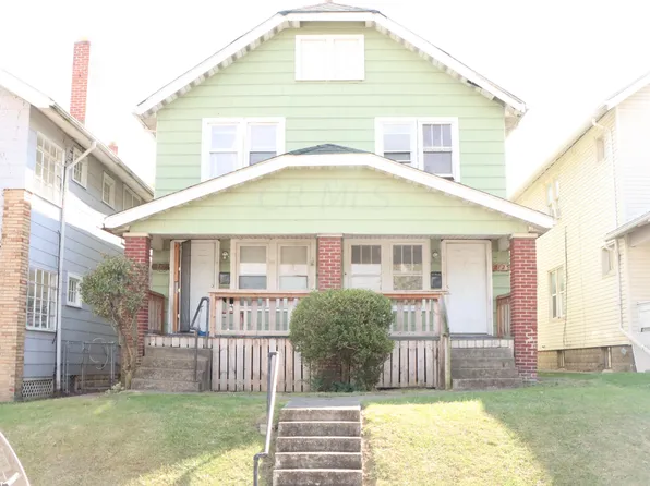 2723 Sullivant Ave, Columbus, OH 43204