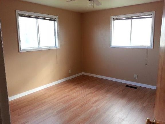 Large master bedroom