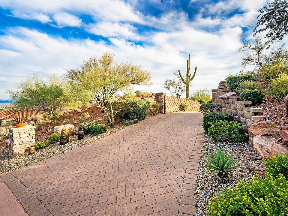 15827 E Firerock Country Club Dr, Fountain Hills, AZ 85268 Zillow