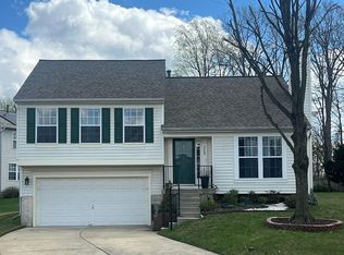 3405 Barkley Woods Rd, Windsor Mill, MD 21244