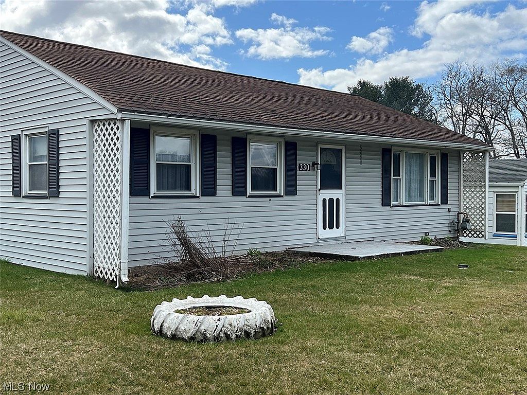 330 Steubenville Rd SE, Carrollton, OH 44615 Zillow
