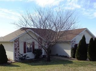 159 Rolling Hills Rd, Clever, MO 65631