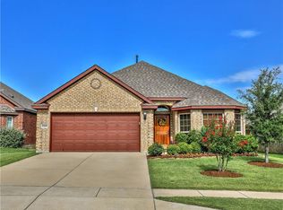 8360 Blue Periwinkle Ln, Fort Worth, TX 76123