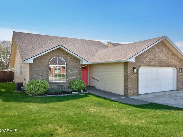 19 N 86th Ave, Yakima, WA 98908
