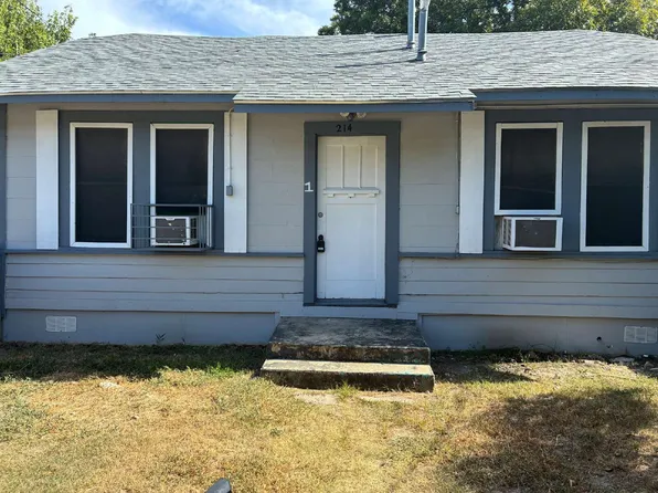 214 E Huff Ave, San Antonio, TX